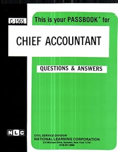 Chief Accountant