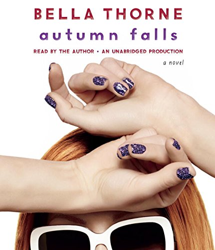 Autumn Falls by Bella Thorne