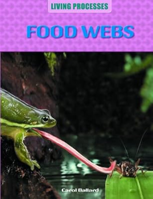 Food Webs