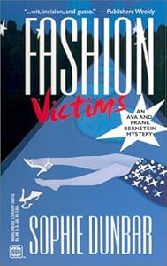 Fashion Victims by Sophie Dunbar