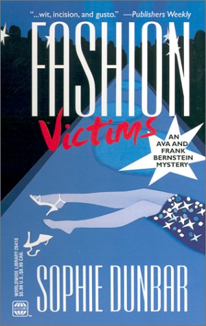 Fashion Victims by Sophie Dunbar