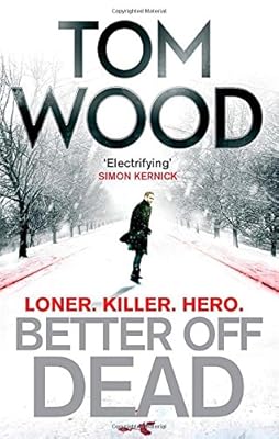 Better off dead