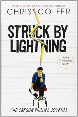 Struck By Lightning: The Carson Phillips Journal