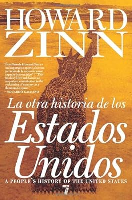 La Otra Historia de los Estados Unidos (Spanish Edition)