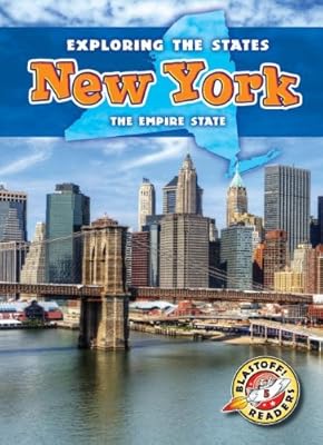 New York : the Empire State
