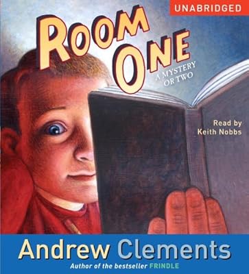 Room One: A Mystery or Two