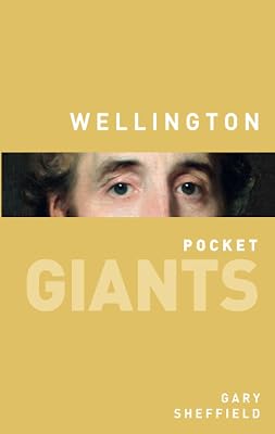 Wellington: pocket GIANTS