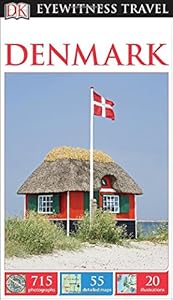 DK Eyewitness Travel Guide: Denmark