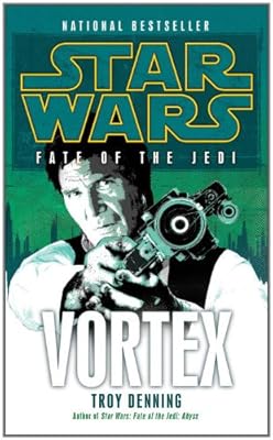 Vortex (Star Wars: Fate of the Jedi)