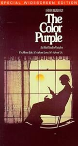The Color Purple (Widescreen Edition) [VHS]