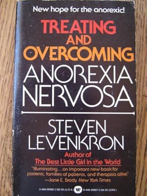 Treating and Overcoming Anorexia Nervosa