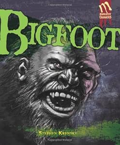 Bigfoot (Monster Chronicles)