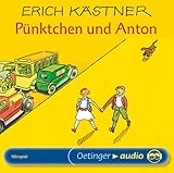 Pünktchen und Anton (CD): Hörspiel - 