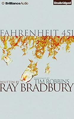 Fahrenheit 451: A Novel