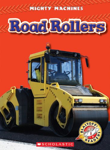 Road Rollers by Derek Zobel