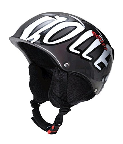 Bolle B-Kid Snow Helmets