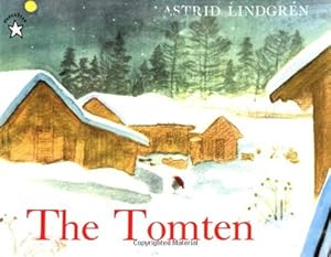 The Tomten and the Fox