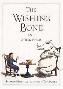 The Wishing Bone, and Other Poems