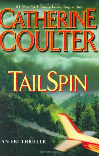 TailSpin by Catherine Coulter