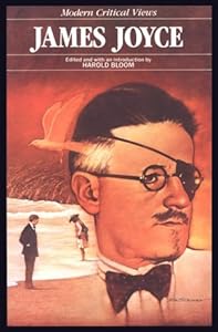James Joyce (Bloom's Modern Critical Views)