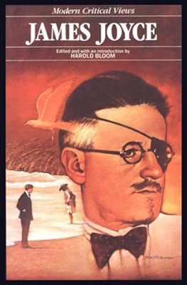 James Joyce (Bloom's Modern Critical Views)