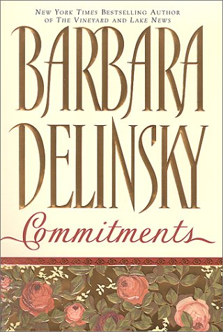 Commitments by Barbara Delinsky