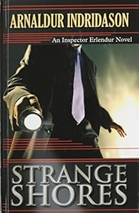 Strange Shores