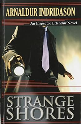 Strange Shores