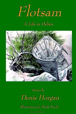 Flotsam: A Life ib Debris