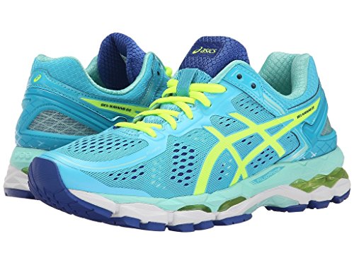 【精选推荐,部分尺码半价】asics 亚瑟士 gel-kayano 22 女款顶级支撑