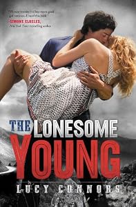 The Lonesome Young by Lucy Connors