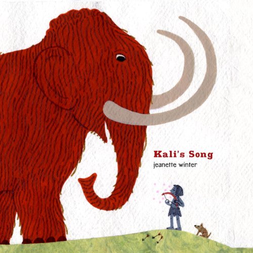 Kali's Song by Jeanette Winter