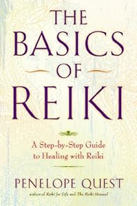 The Basics of Reiki: A Step-by-Step Guide to Healing with Reiki