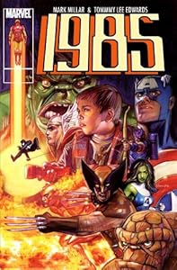 Marvel 1985