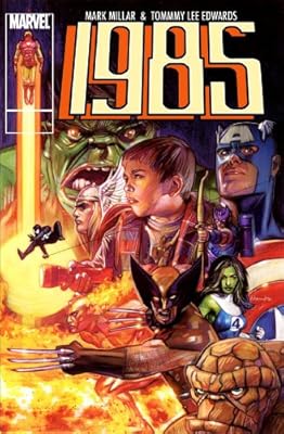 Marvel 1985
