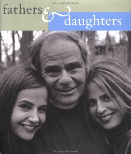 Fathers & Daughters by Margaret Lannamann