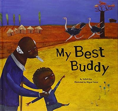 My Best Buddy
