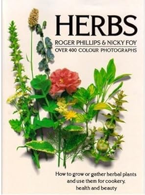 Herbs (Pan Original)