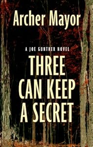 Three Can Keep A Secret