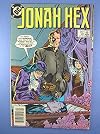 Jonah Hex #90 "Starlight, Star Bright... First Star I See Tonight"