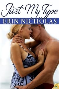 Just My Type (The Bradfords Book 3)