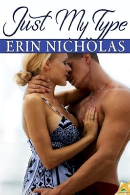 Just My Type (The Bradfords Book 3)