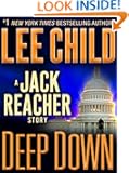 Deep Down: A Jack Reacher Story
