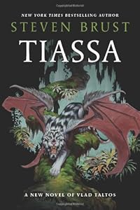 Tiassa (Vlad Taltos)