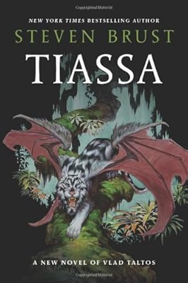 Tiassa (Vlad Taltos)