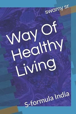 Way Of Healthy Living: S-formula India