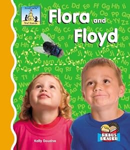 Flora And Floyd