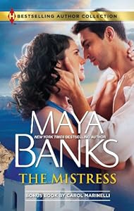 The Mistress: Wanted: Mistress And Mother (The Anetakis Tycoons Book 1)