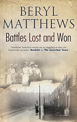 Battles Lost and Won