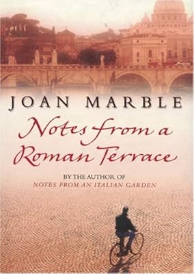 Notes from a Roman Terrace